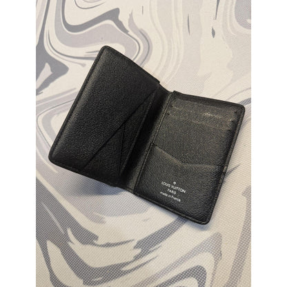 Louis Vuitton Damier Graphite Canvas Pocket Organizer