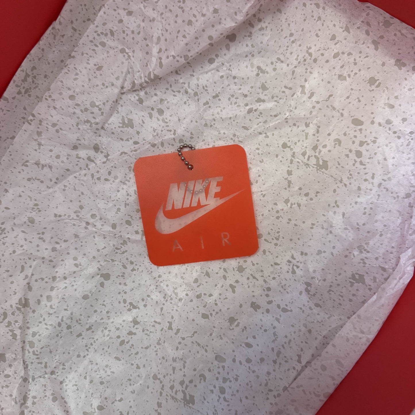 Jordan 4 Retro Fire Red (2020)