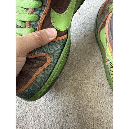 Nike SB Dunk Low De La Soul (2015)