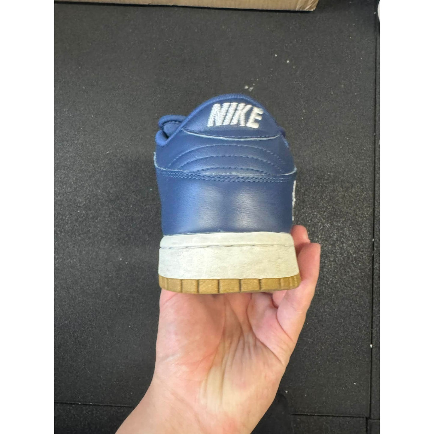 SB low Supreme Gold Jewel