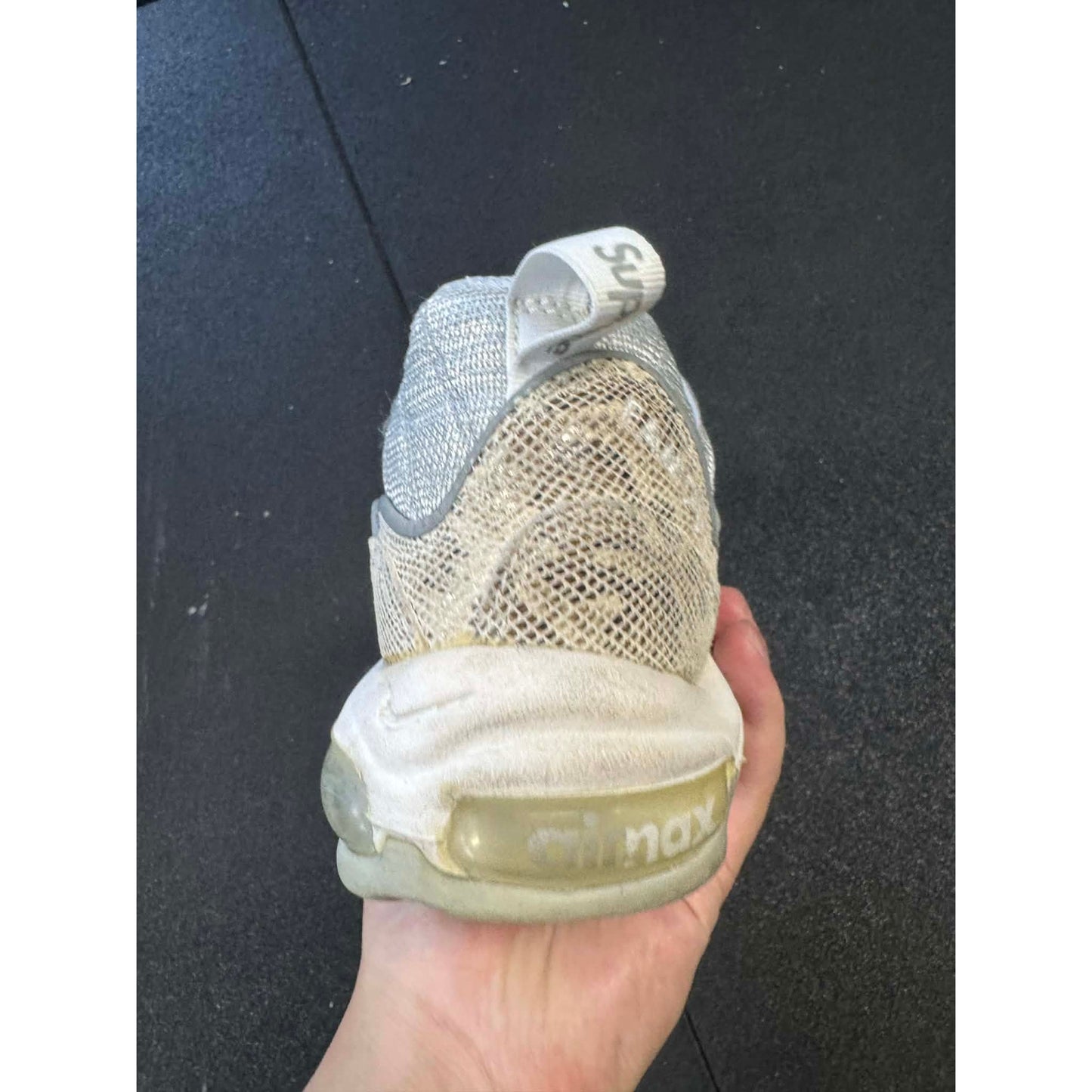 Air Max 98 Supreme Snakeskin