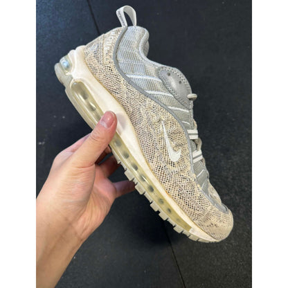 Air Max 98 Supreme Snakeskin