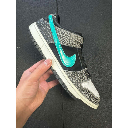SB low Atmos