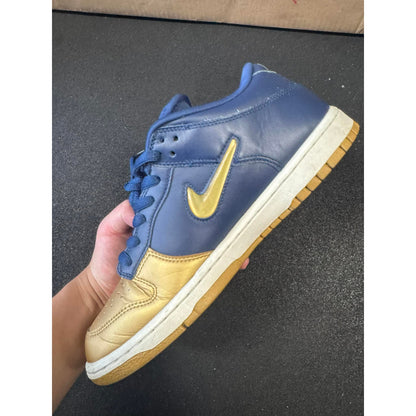 SB low Supreme Gold Jewel