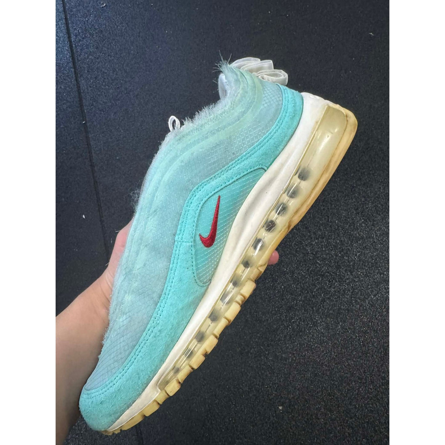 Air Max 97 Shanghai Kaleidoscopes