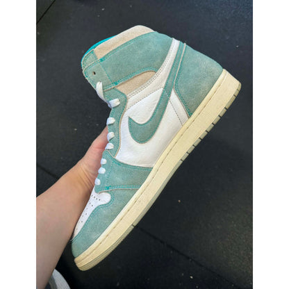 Jordan 1 turbo green