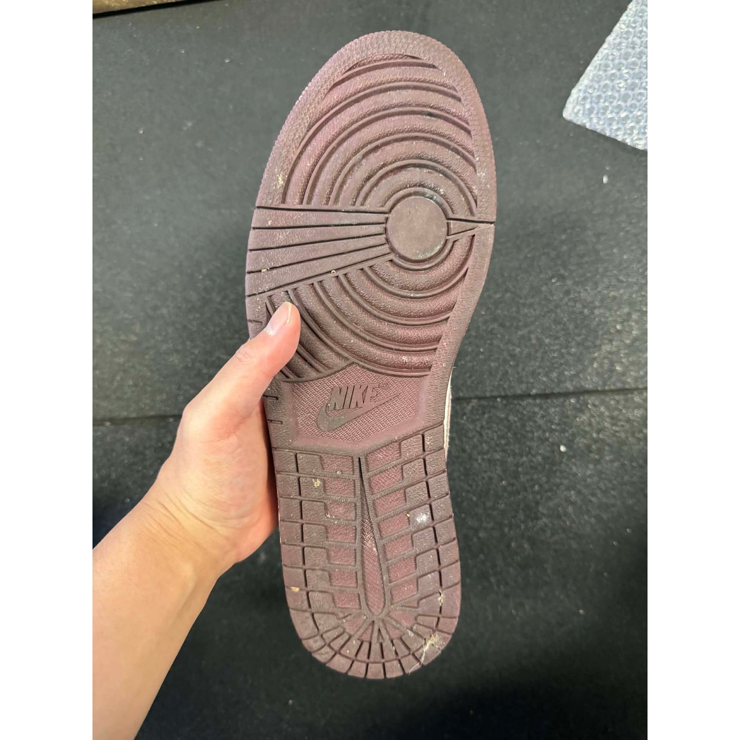 Jordan 1 A Ma Maniere