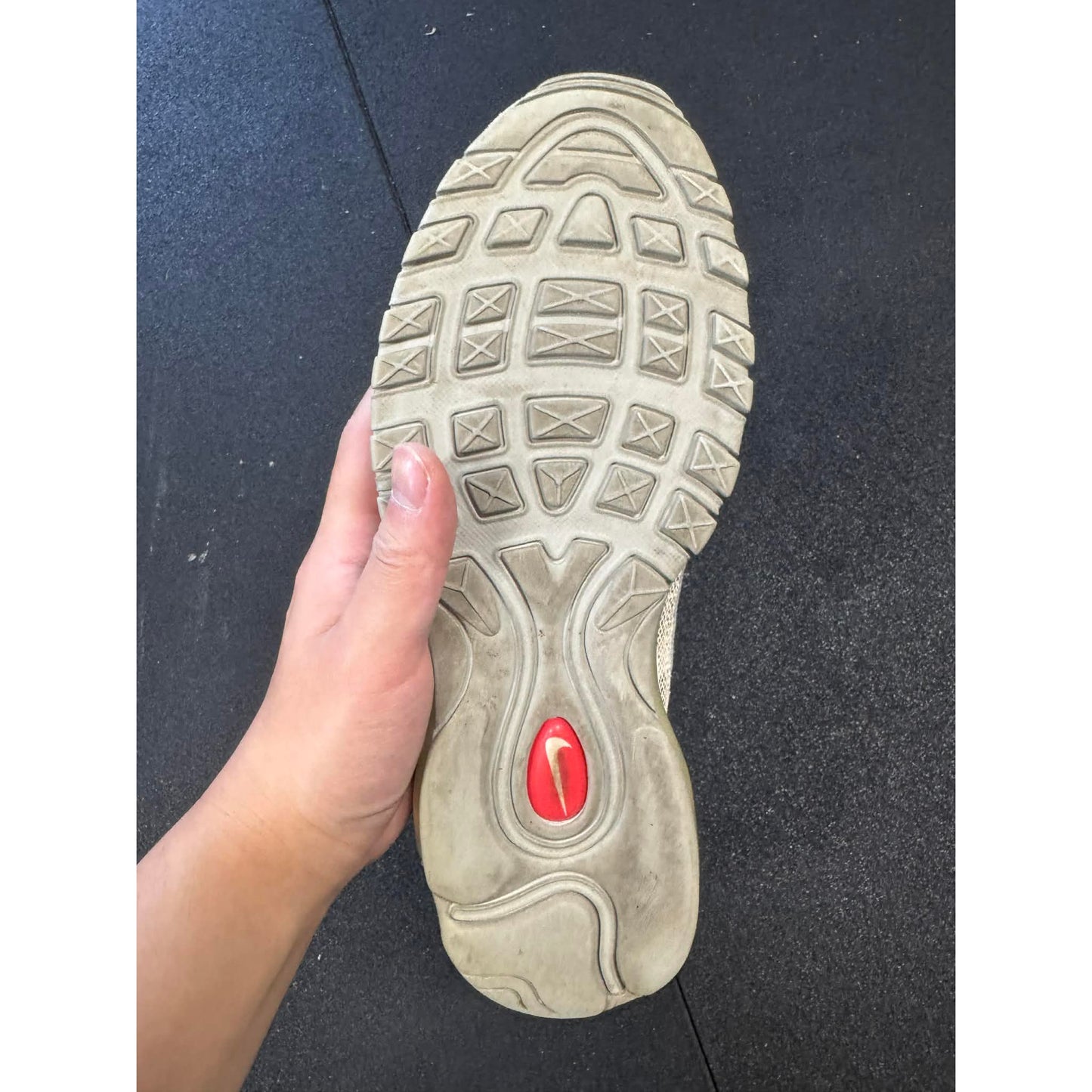 Air Max 98 Supreme Snakeskin