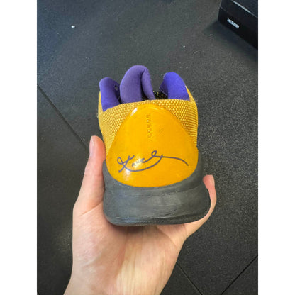 Kobe 5 lakers