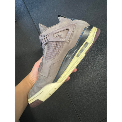 Jordan 4 A Ma Maniere