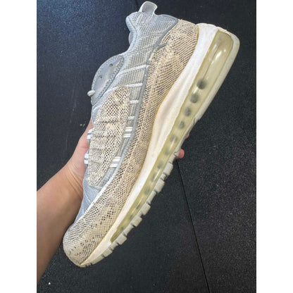 Air Max 98 Supreme Snakeskin