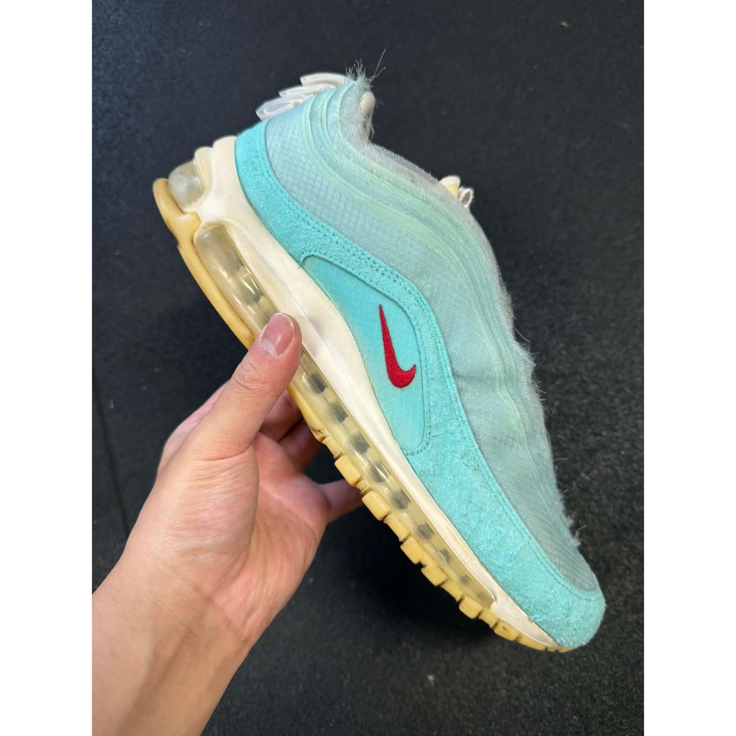 Air Max 97 Shanghai Kaleidoscopes