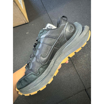 Sacai vapourwaffle Black