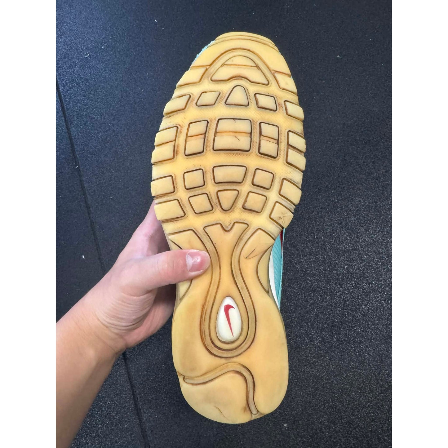 Air Max 97 Shanghai Kaleidoscopes