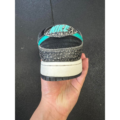 SB low Atmos