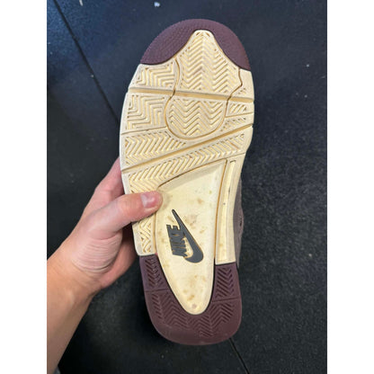 Jordan 4 A Ma Maniere