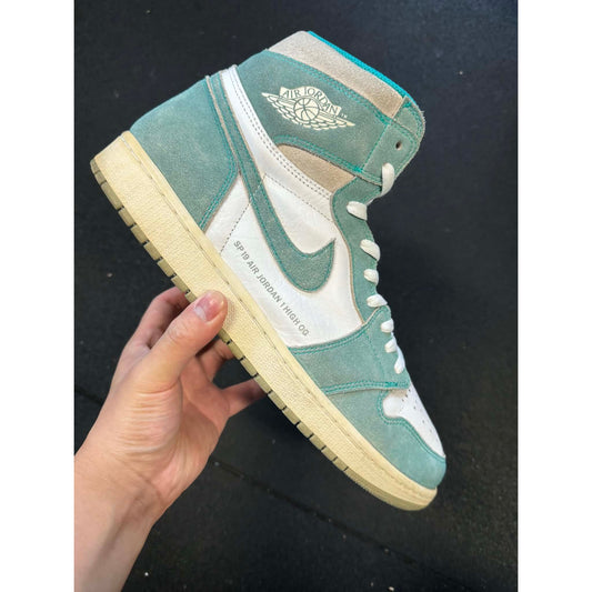 Jordan 1 turbo green