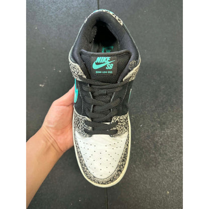 SB low Atmos