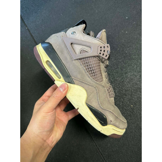 Jordan 4 A Ma Maniere