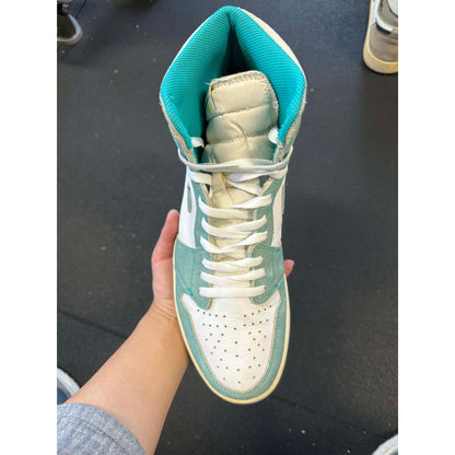 Jordan 1 turbo green