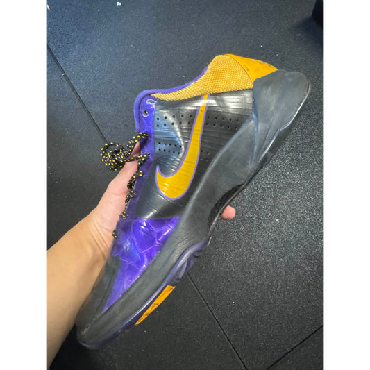 Kobe 5 lakers