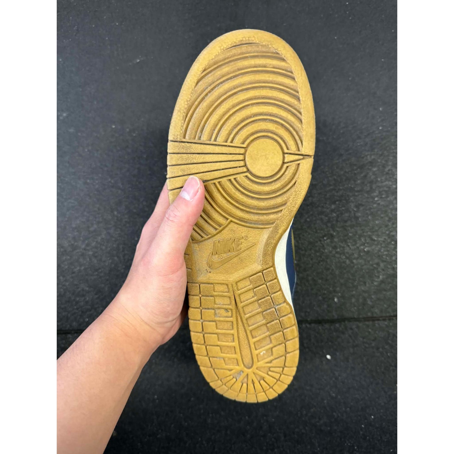 SB low Supreme Gold Jewel