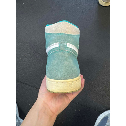 Jordan 1 turbo green