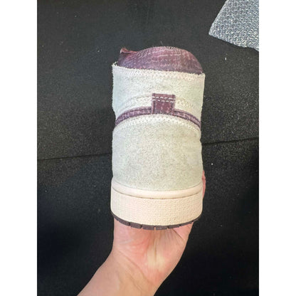 Jordan 1 A Ma Maniere