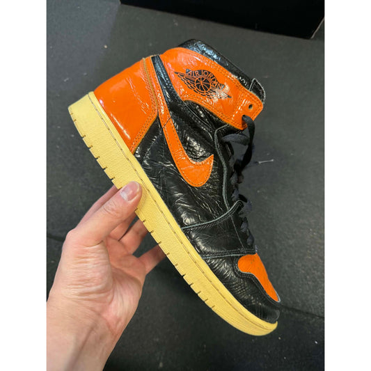 Jordan 1 SBB 3.0