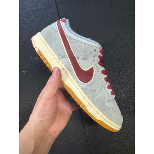 SB low Phillies
