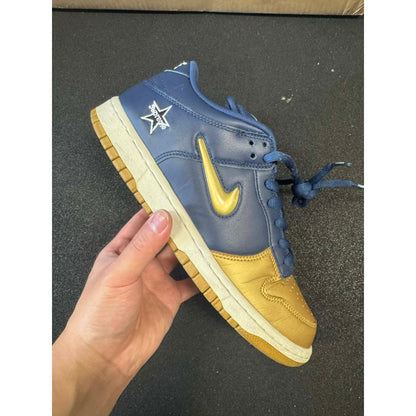 SB low Supreme Gold Jewel