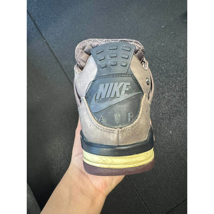 Jordan 4 A Ma Maniere