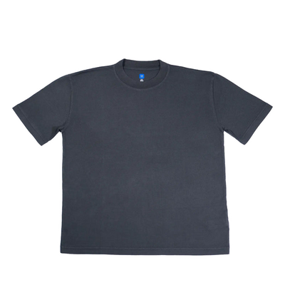 Yeezy Gap Short Sleeve Tee 'Black'