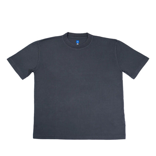 Yeezy Gap Short Sleeve Tee 'Black'