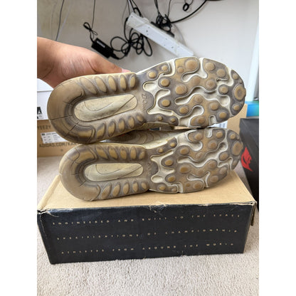 Nike Air Max 270 React ENG Travis Scott Cactus Trails