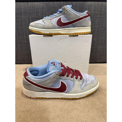 Nike SB Dunk Low Philly