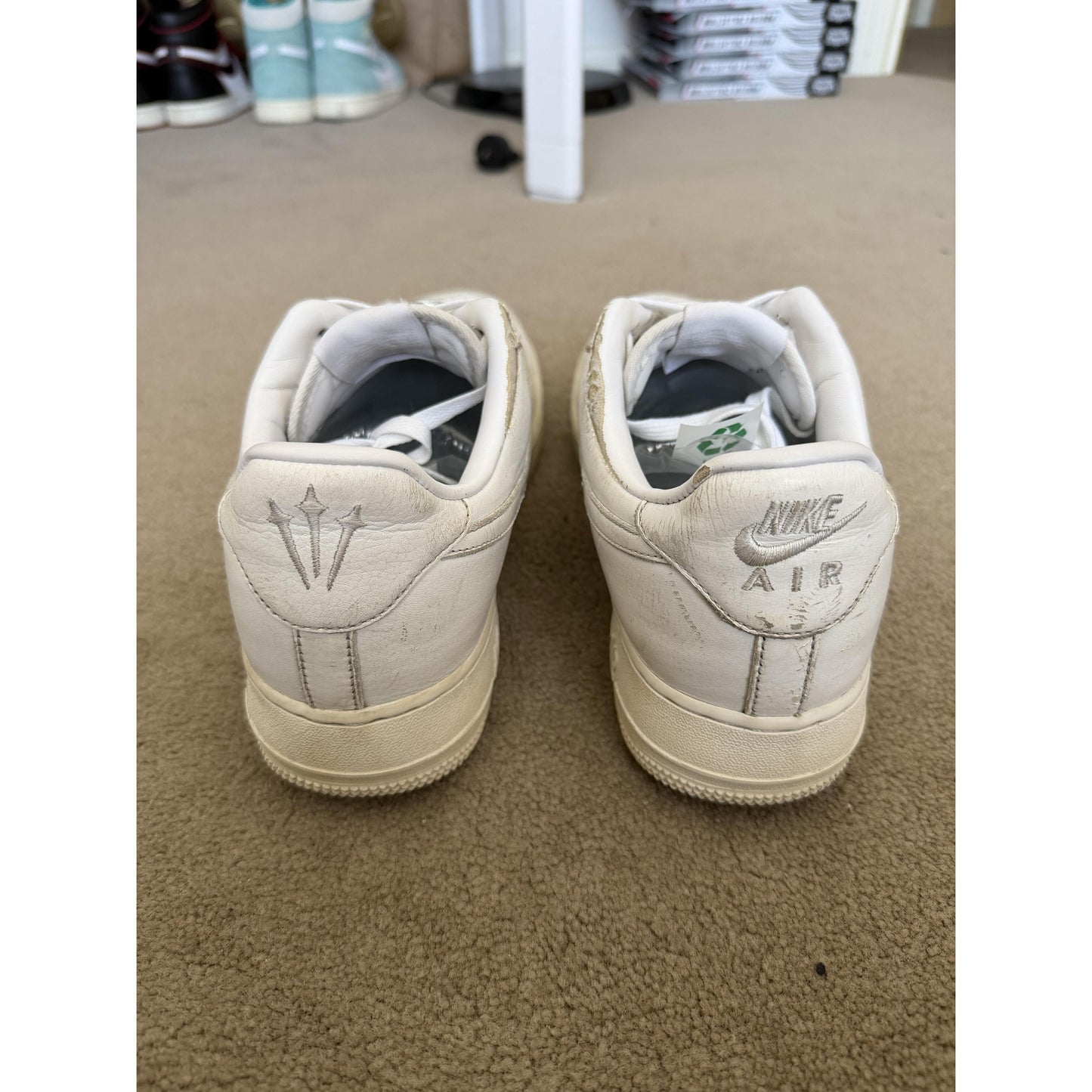 Nike Air Force 1 Low Drake Nocta Certified Lover Boy