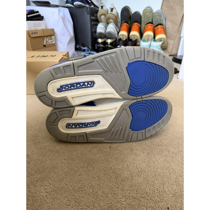 Jordan 3 Retro Racer Blue