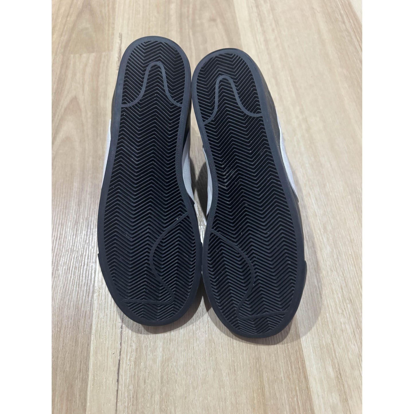 Nike Blazer Mid Off-White Grim Reaper