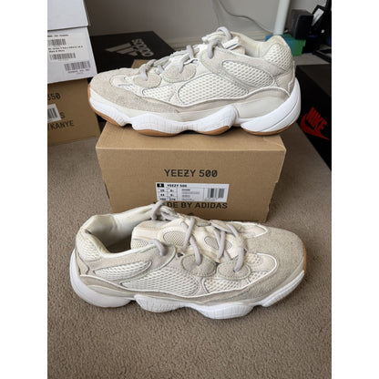 Adidas Yeezy 500 Stone Taupe