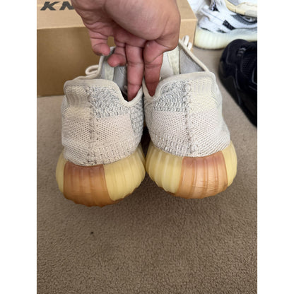 Adidas Yeezy 350 V2 Citrin