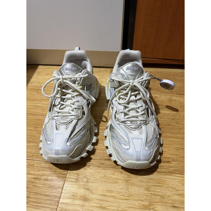 Balenciaga Track 2 White