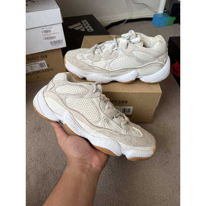 Adidas Yeezy 500 Stone Taupe