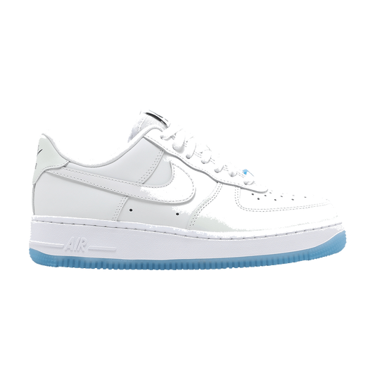 Nike Wmns Air Force 1 07 LX UV Reactive
