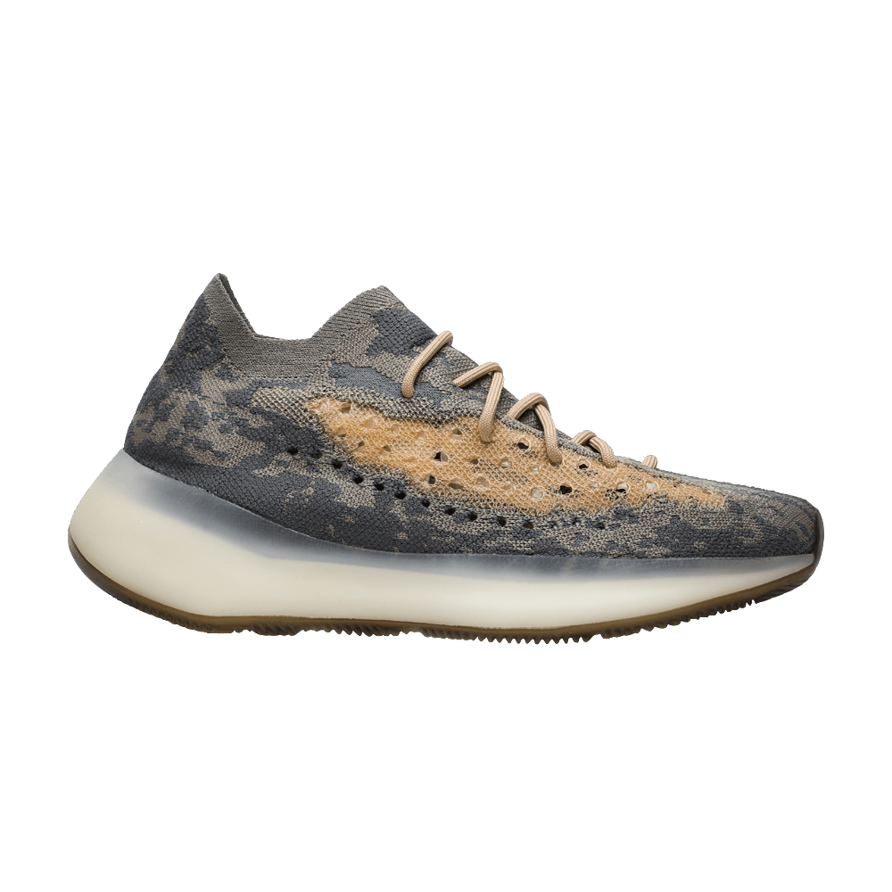 Adidas Yeezy Boost 380 Mist Non-Reflective