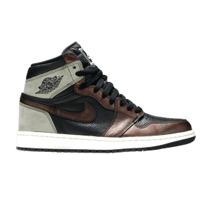 Air Jordan 1 Retro High OG Patina