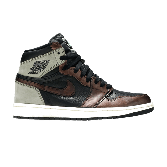 Air Jordan 1 Retro High OG Patina