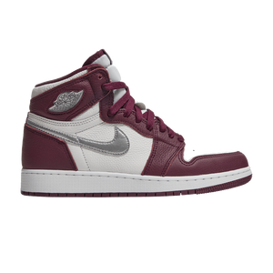 Air Jordan 1 Retro High OG GS Bordeaux