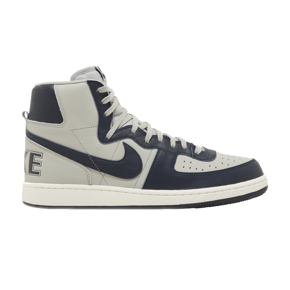 Nike Terminator High Georgetown