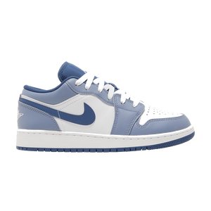 Air Jordan 1 Low GS Ashen Slate